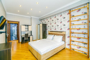 Piramida Plaza Luxury 4 bedroom